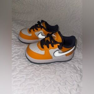 Size 5C Nike Force 1 Low SE